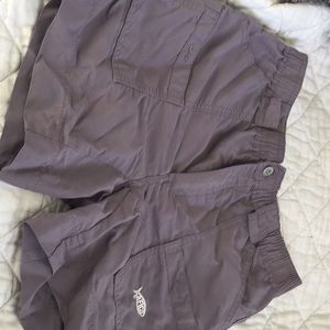 Aftco shorts